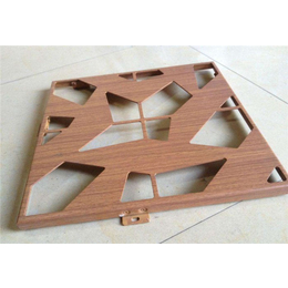 吉祥铝塑板(图),仿木纹铝单板价格,太原铝单板