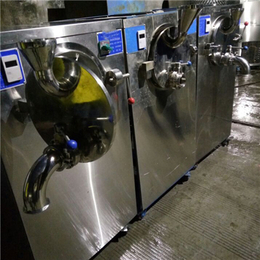 全自动绿豆沙冰机生产线 36L沙冰机 沙冰机厂家 绿豆沙冰机缩略图