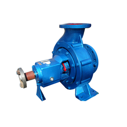ISGR增压泵|管道泵|华安水泵