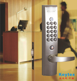日本进口 KEYLEX机械密码锁500-22223
