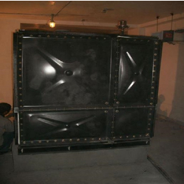 广州搪瓷钢板水箱,怀德13年,广州搪瓷钢板水箱安装
