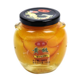 500ml玻璃罐头瓶|玻璃罐头瓶|徐州宝元玻璃制品 (查看)