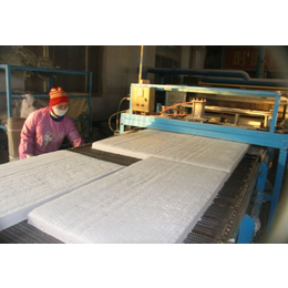 河北硅酸铝纤维板生产厂家