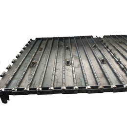 重型金属链板传送带-阳原金属链板传送带-厂家*