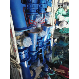 海东市脱硫防腐搅拌器生产厂家-轴流式搅拌器