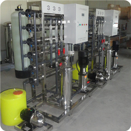 江苏食品厂超纯水设备|北京中淼|食品厂超纯水设备报价