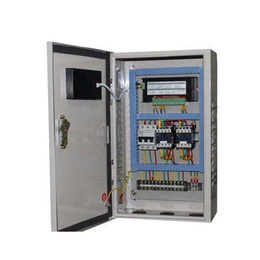 合肥消防水泵控制柜-合肥通鸿控制柜-智能消防水泵控制柜