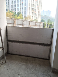 GM硅镁轻质隔墙板-济南轻质隔墙板-济南鑫盛建材厂