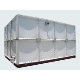 *c组合式玻璃钢水箱价格|领盛科技|玻璃钢水箱