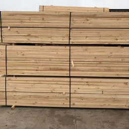 钦州汇森木业有限公司-建筑工地的木方图片-广西建筑工地木方
