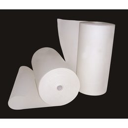 厂家金石大量批发1260硅酸铝纤维纸