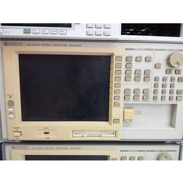 供应Yokogawa AQ6315A精密光谱分析仪器