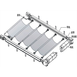 福州电动天棚帘|福州致尚窗帘厂家|福州电动天棚帘多少钱