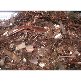 赤峰铜回收|铜铝回收厂家|电缆铜回收