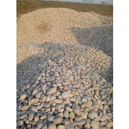 *石材(图)-鹅卵石地面-武汉鹅卵石