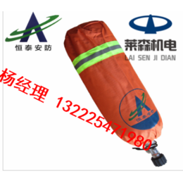山东恒泰RHZK6.8正压式消防空气呼吸器现货