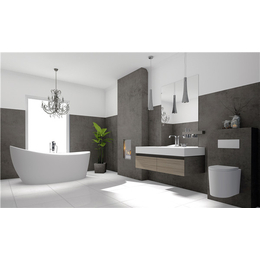 铝木卫浴风格-新疆铝木卫浴-宜铝香家居质美价廉