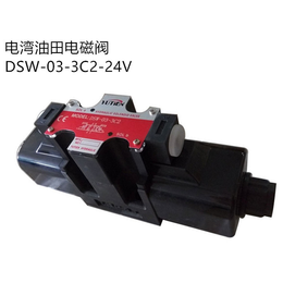 DSW-02-2B12B-D台湾油田叠加式单向阀