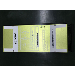 力矩电机控制器LJK-3PAC380V120A2-B缩略图