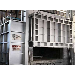 蓄热式*锻造炉退火炉工业路淬火炉工业台车炉大型热处理设备