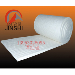 现货大量批发标准型1260度硅酸铝纤维毯128密度厂家供货