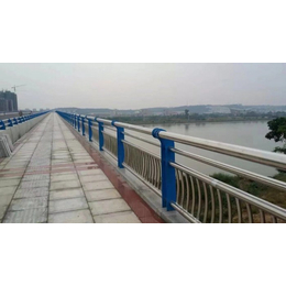 山东飞龙桥梁护栏-朔州不锈钢复合管栏杆