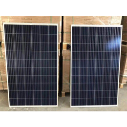 忻州太阳能组件回收、耀刚回收、拆卸太阳能组件回收
