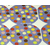 耐酸碱LDPE薄膜柔刷水性油墨-中之星SC7053缩略图1