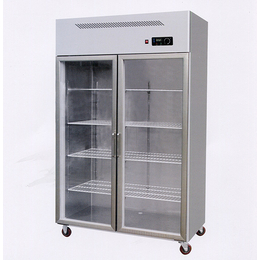 金厨冷柜(图),立式饮料冷柜价格,大连立式饮料冷柜