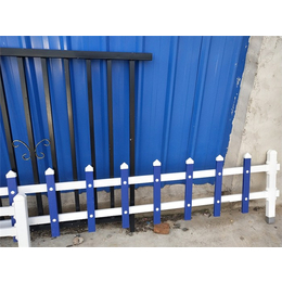 PVC栅栏-黑河PVC护栏-兴国PVC护栏制作