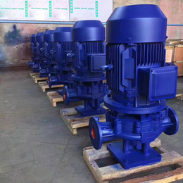 管道泵价格-衡水KQL50/140-1.5管道离心泵