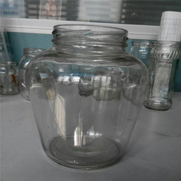 宝元玻璃制品(图)|白酒玻璃瓶生产厂家|承德玻璃瓶