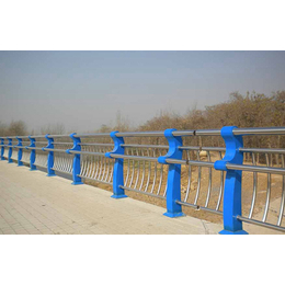 芜湖桥梁护栏厂-****不锈钢(在线咨询)-复合管桥梁护栏厂