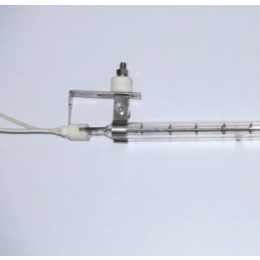 镀金双孔加热管,加热管,南京丹越光电有限公司(查看)