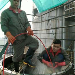 元亨天地清洗_铜陵热交换器清洗除垢_热交换器清洗除垢公司