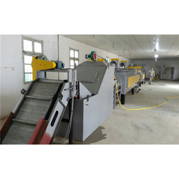 带式干燥机厂家-南京龙伍机械厂-石嘴山干燥机