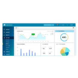 报表_襄阳帆软_数据可视化报表