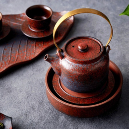 高淳陶瓷(多图)-陶瓷茶具定制-盘锦陶瓷茶具