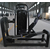 坐姿划船器A宁津健身器材生产A商用健身器材缩略图2