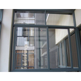 塑钢门窗型材|德朗宁门窗|泰山区塑钢门窗