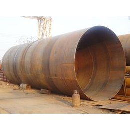 Q235Φ920大口径焊接钢管|渤海管道|运城大口径焊接钢管