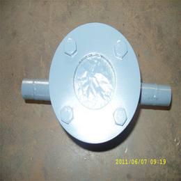 吉林水流指示器、源益管道、水流指示器叶轮