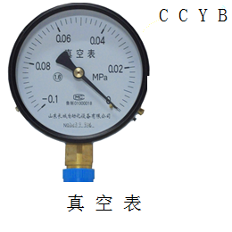 压力表精度-压力表-长城仪表缩略图