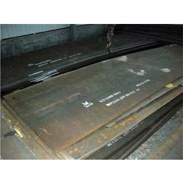 新钢NM550*钢板厂家、龙泽钢材*板现货(在线咨询)