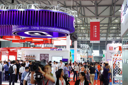 第十九届中国国际运输与物流博览会2019*物流双年展