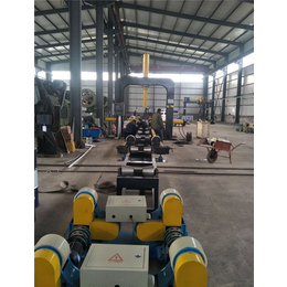 吉林龙门焊接机器人-德捷机械质量可靠-龙门焊接机器人品牌