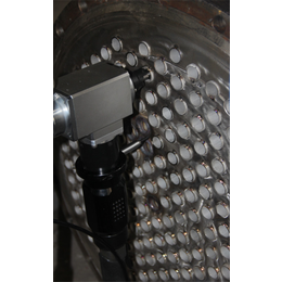 泰兴平口机-换热器管板平口机-无锡固途焊接设备(推荐商家)