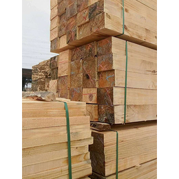 铁杉建筑木方-汇森木业建筑木方-铁杉建筑木方价格