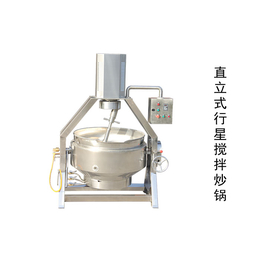 炒菜机器人价格-牡丹江炒菜机器人-国龙食品机械加工(图)