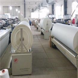 先创纺织机械厂(多图),惠山大卷装卷布机工厂
